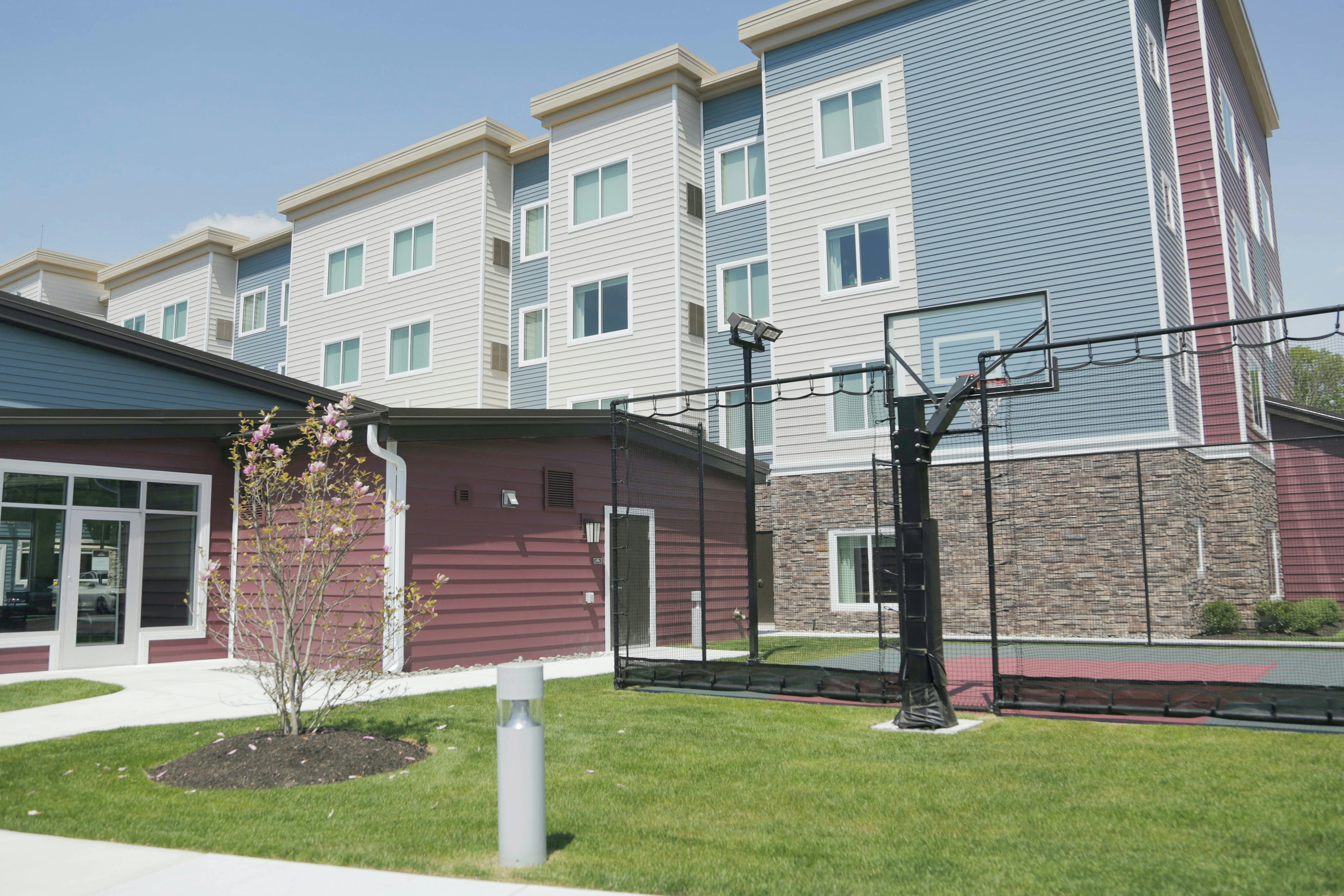 Residence Inn by Marriott Providence Lincoln 11/11