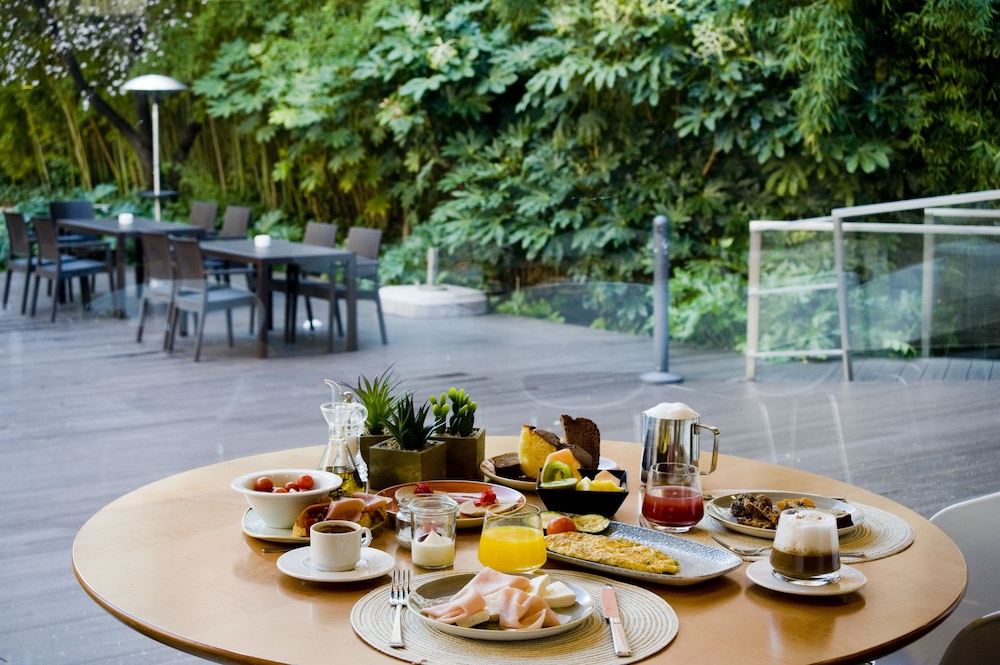 Crowne Plaza Madrid Centre Retiro 61/79