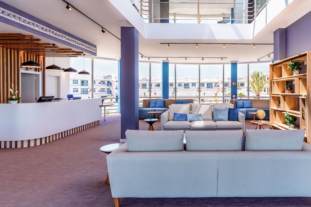 Hotel Cordial Marina Blanca 23/41