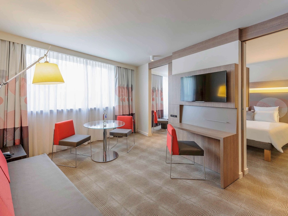 Novotel Munchen City Arnulfpark 48/71