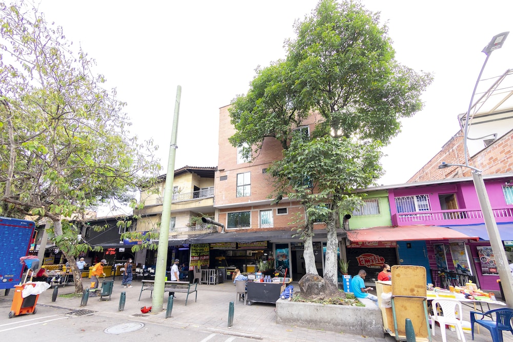 Hotel Florida Nueva 2/32