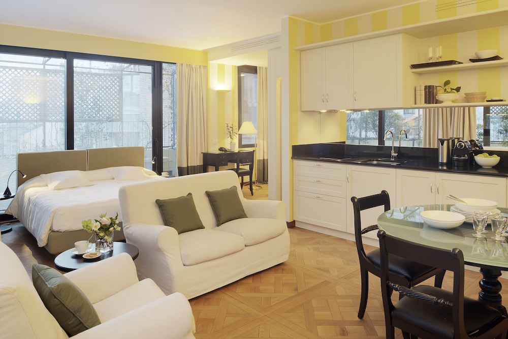 Camperio House Suites 34/54