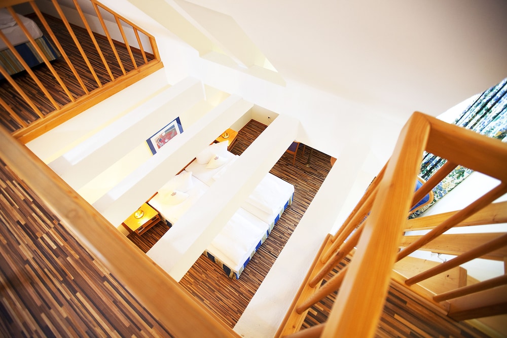 eXo Hotel Franka Bamberg - by NeVo Hotels 30/50