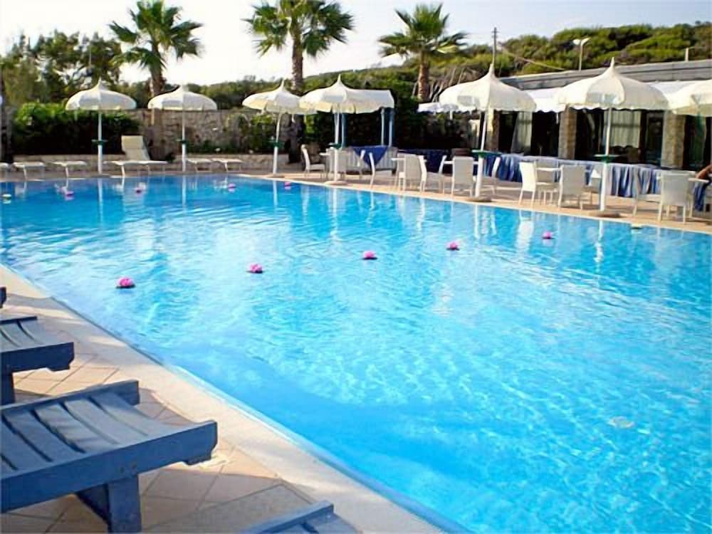 Hotel Club Sabbiadoro 25/51