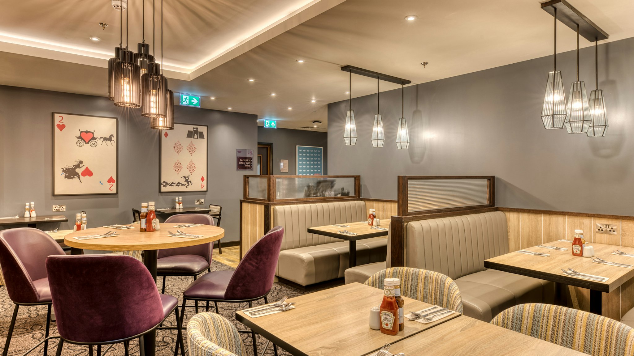 Premier Inn London Waterloo (Lambeth Road) 24/34