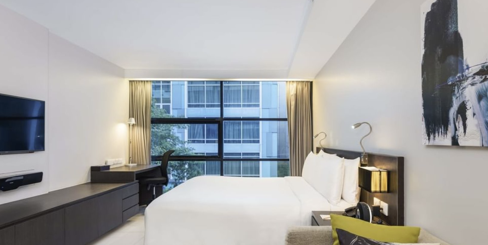 Maitria Hotel Sukhumvit 18 3/9