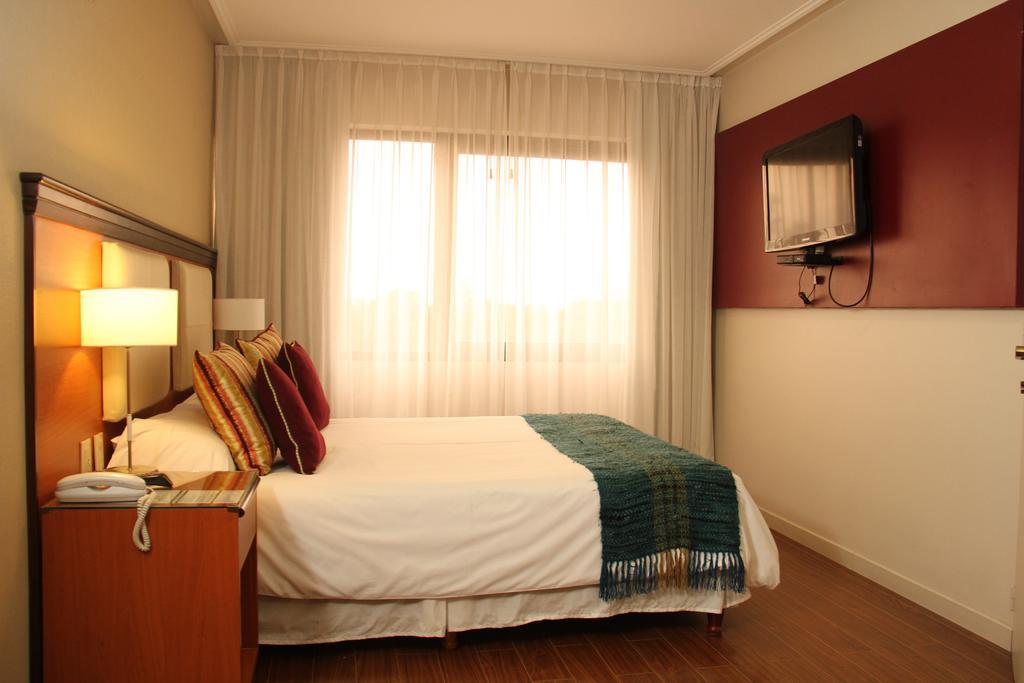 GARDEN PARK SUITES & EVENTOS 11/23