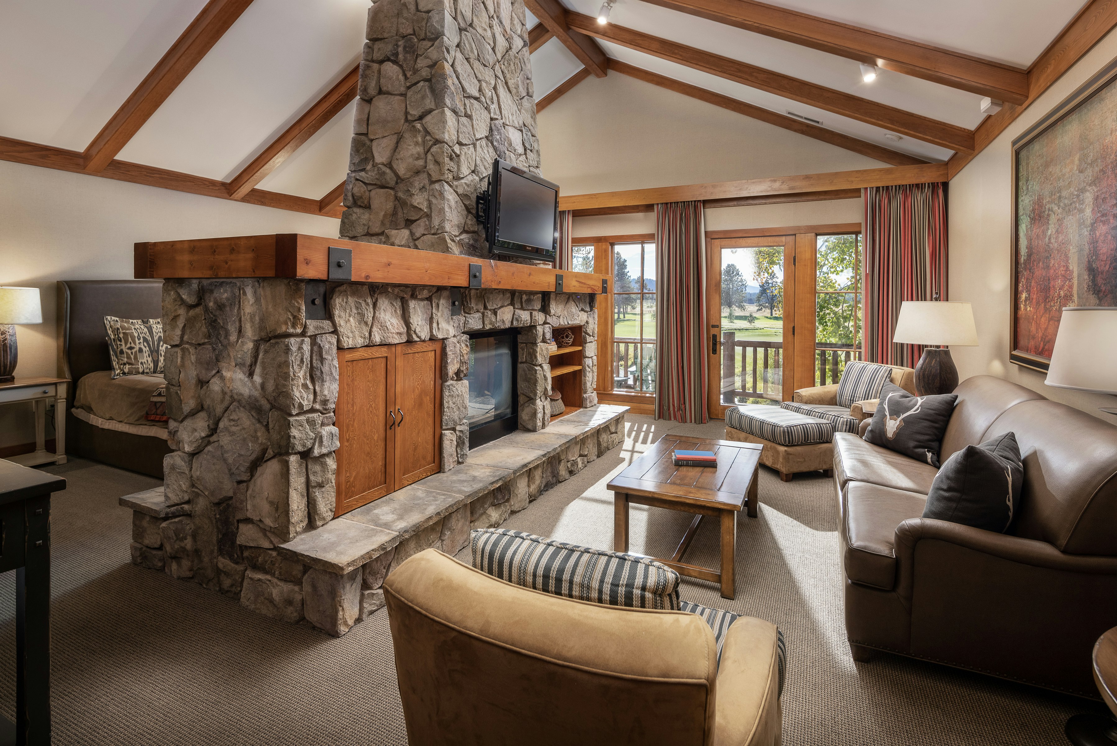 Sunriver Resort Destination Hotels 13/30