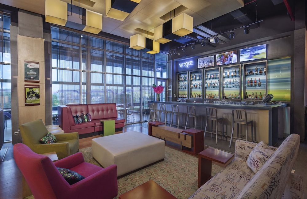 ALOFT BURSA HOTEL 26/38