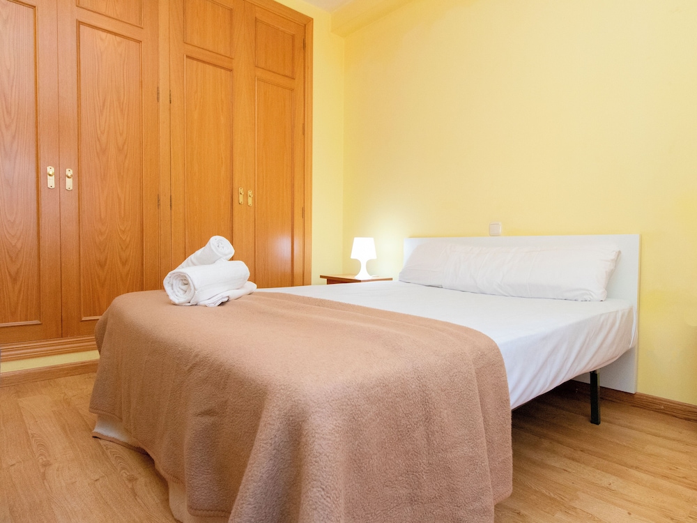 CANFRANC APARTAMENTOS 3000 17/50