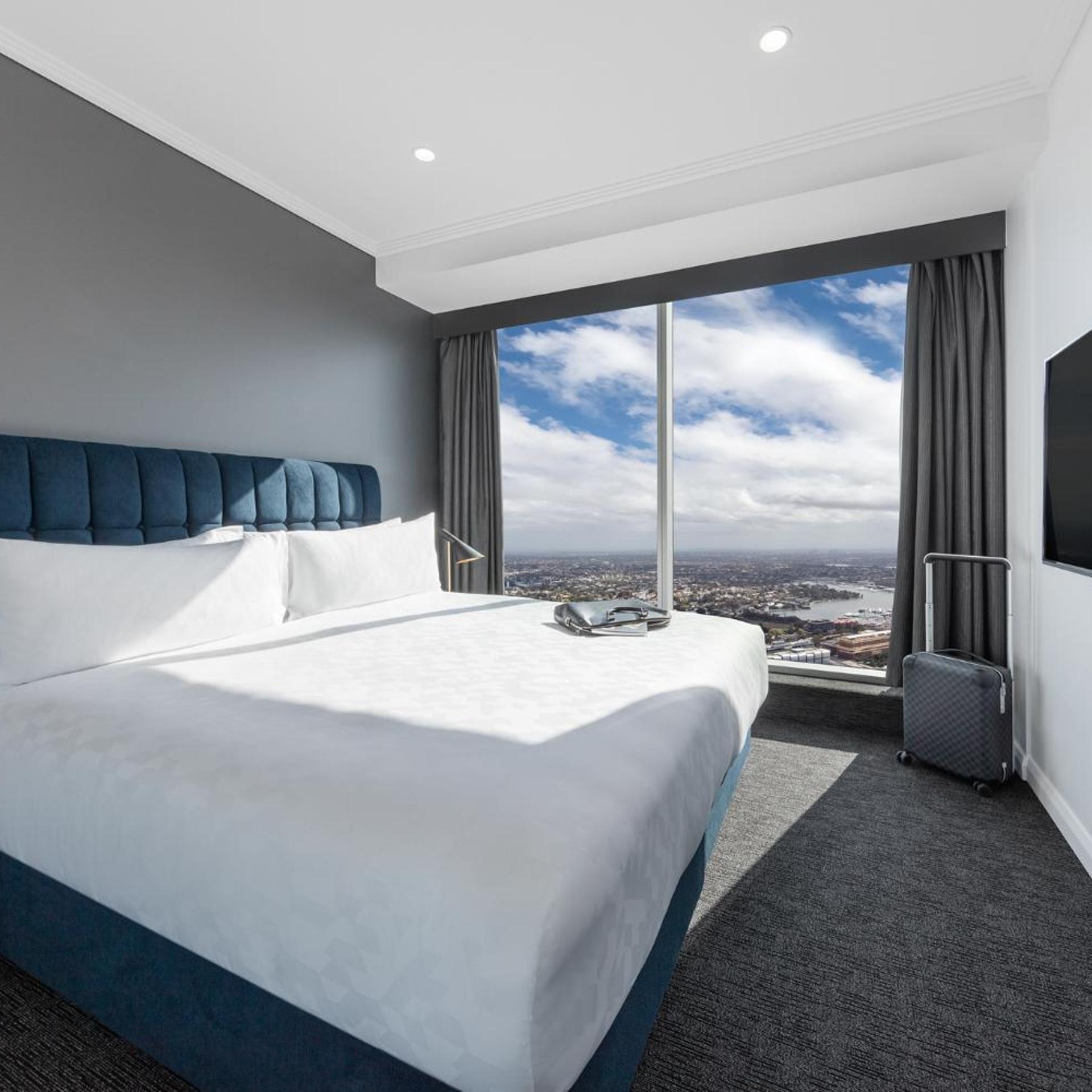 3 Bedrooms, Icon, Penthouse