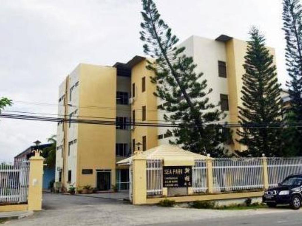 Seapark Condotel 19/25