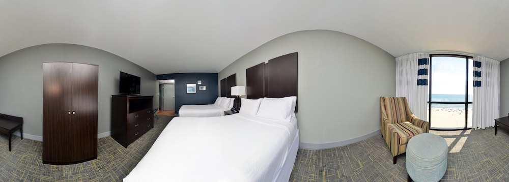 Four Points By Sheraton Virginia Beach Oceanfront 13/30