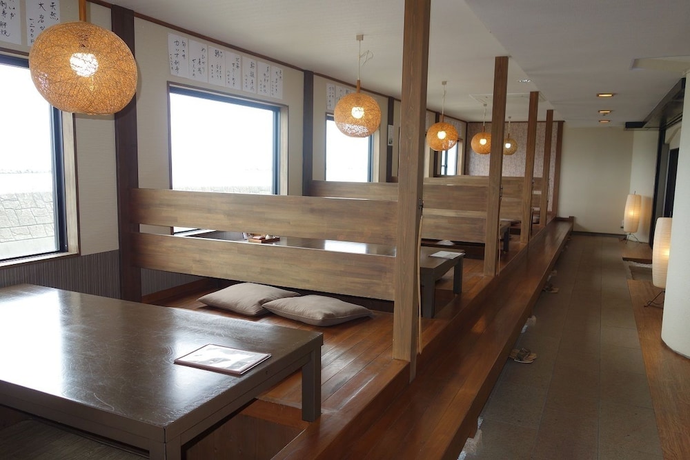 Isohara Seaside Hotel 28/44
