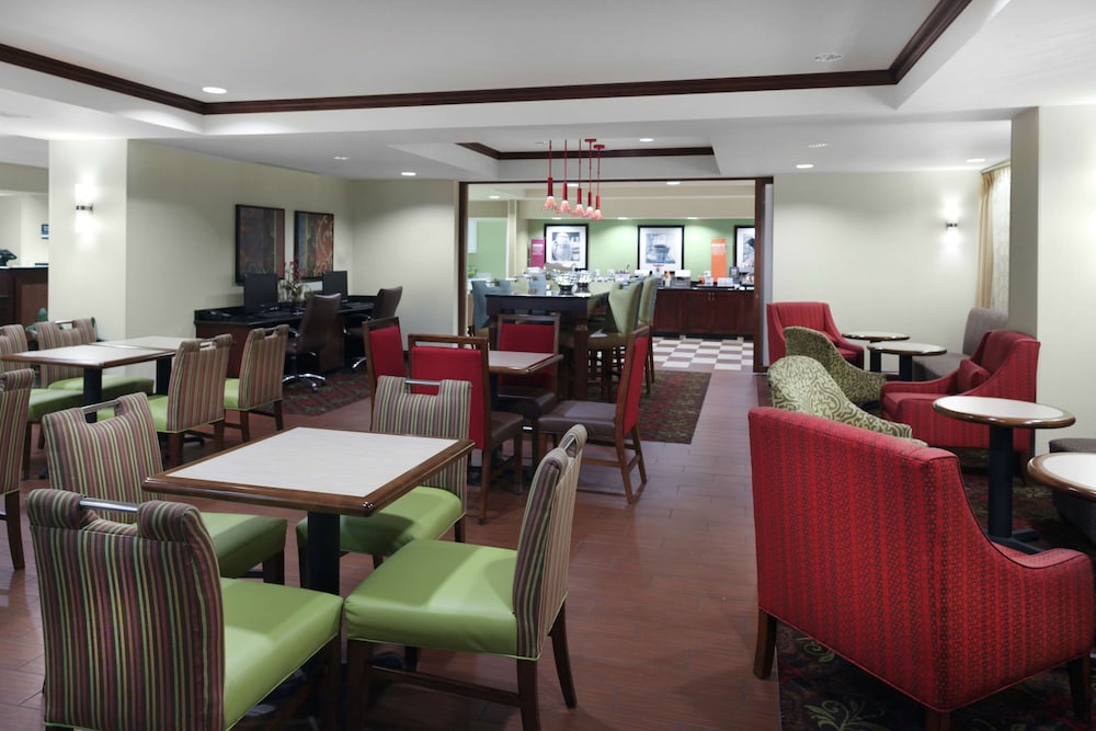 Hampton Inn Jasper 25/42
