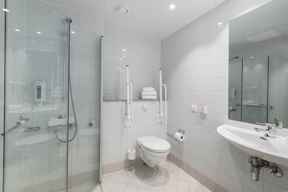 Best Western St Svithun Hotell 46/49