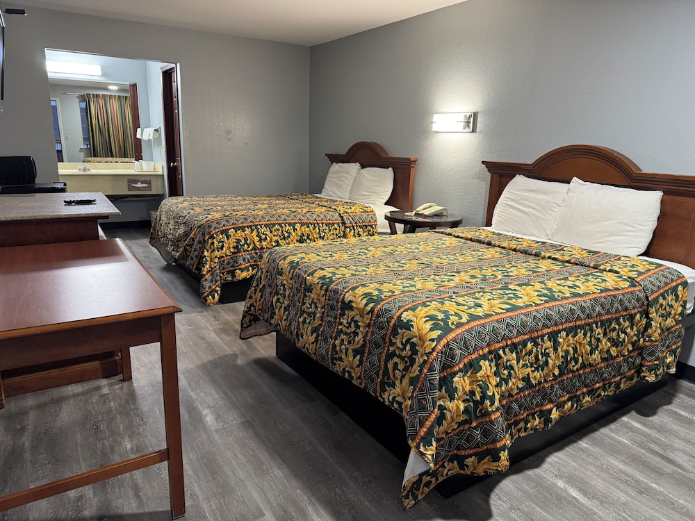 Claremore Motor Inn 15/34