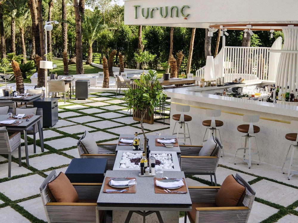 Rixos Downtown Antalya 56/73
