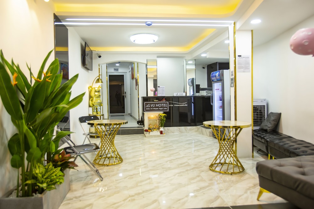 Le Vu Hotel 37/46