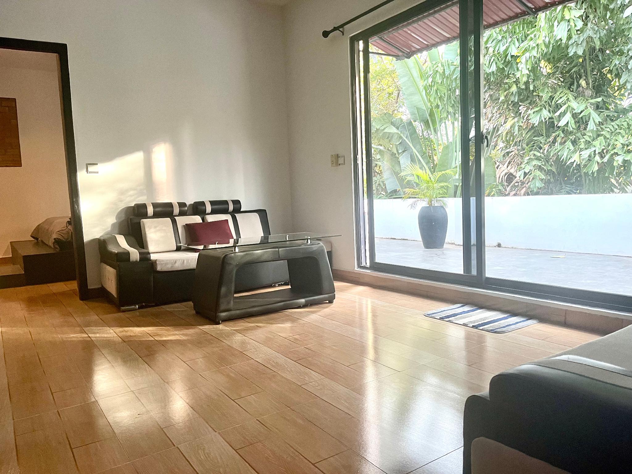 Apartment, 2 King Beds, Terrace, Prana Hotel 2/2