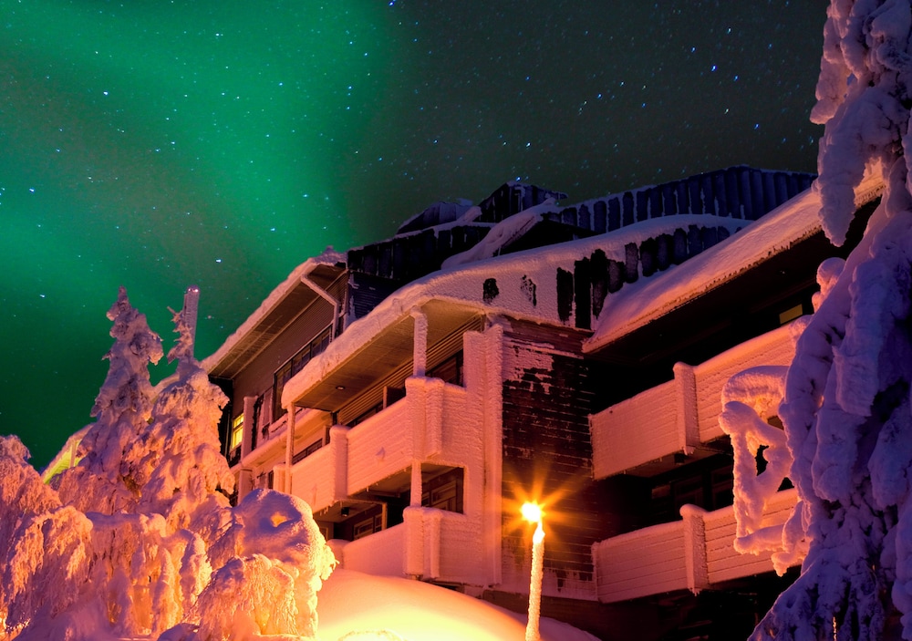 Hotel Pikku-Syote 1/50