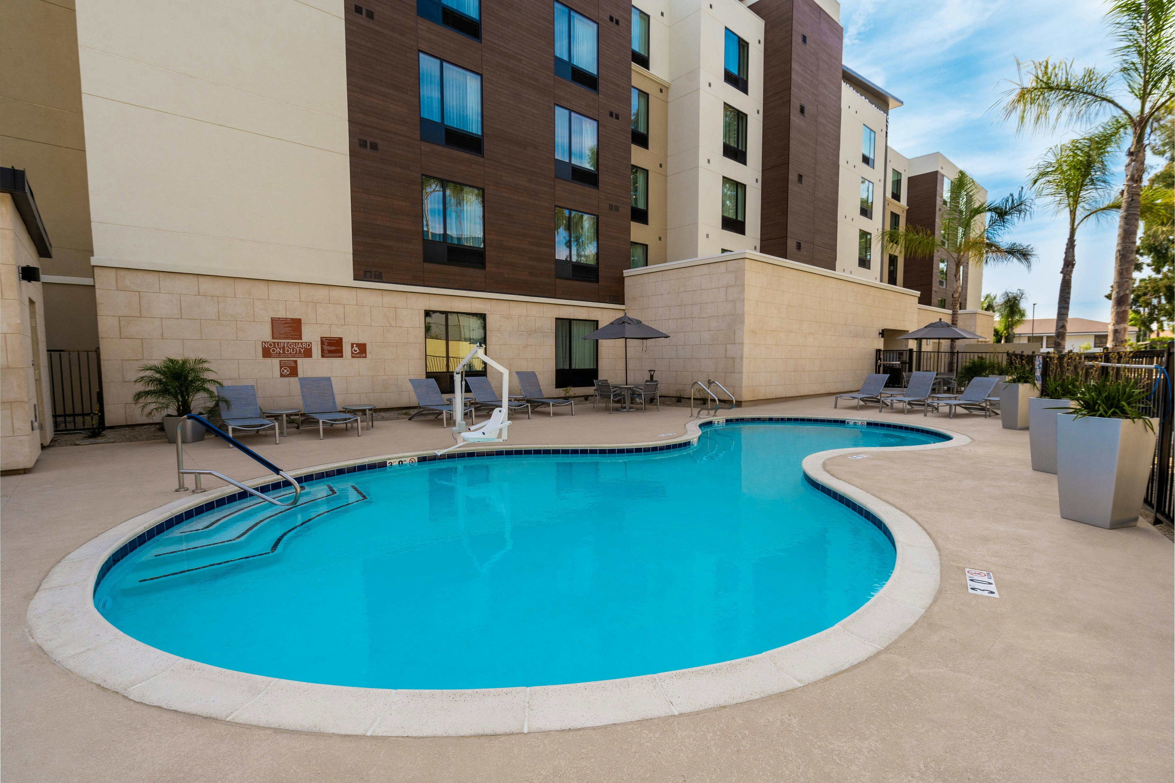 TownePlace Suites by Marriott Irvine Lake Forest 46/46