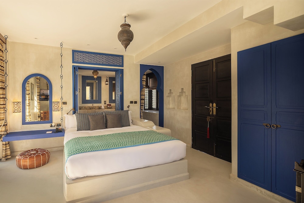 Villa Maroc Resort 35/72