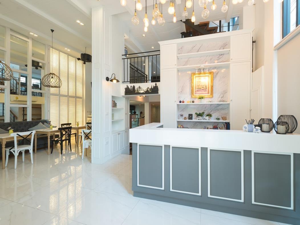 Duplex, Suite