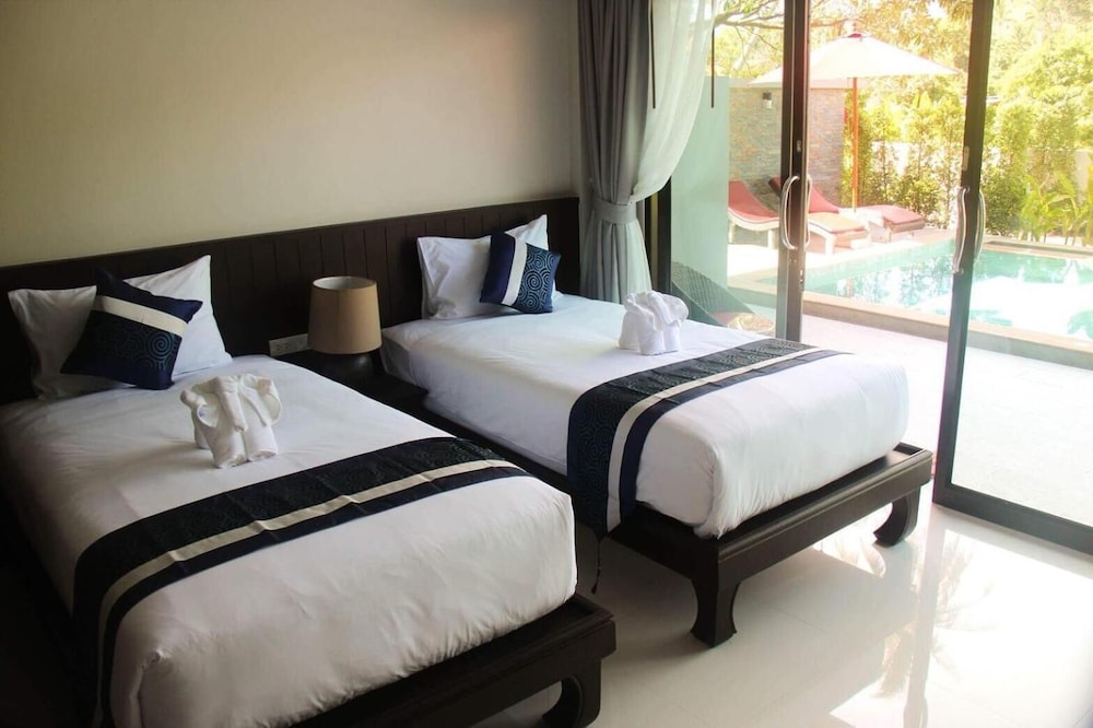 Amarina Green Hotel 22/47