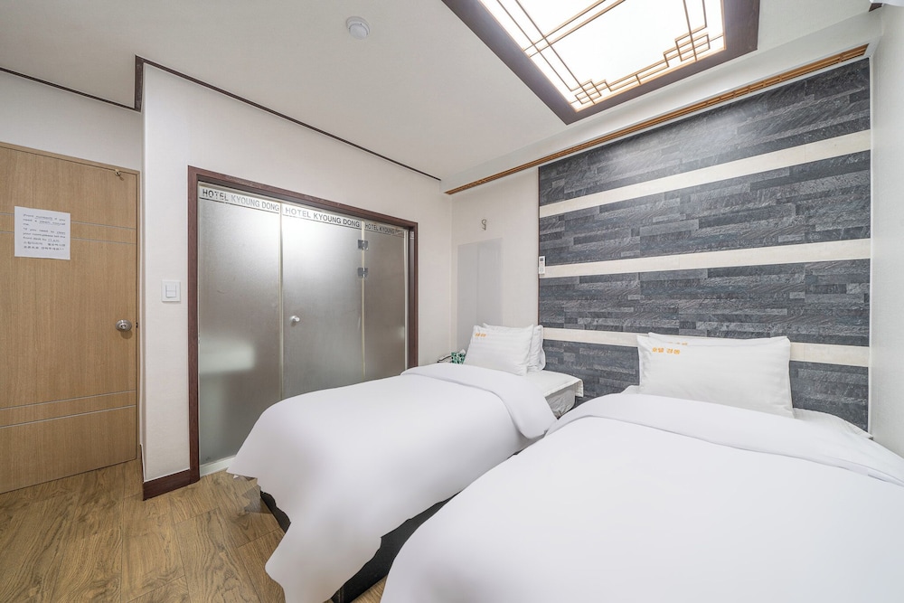 Hotel Kyoung Dong 11/58