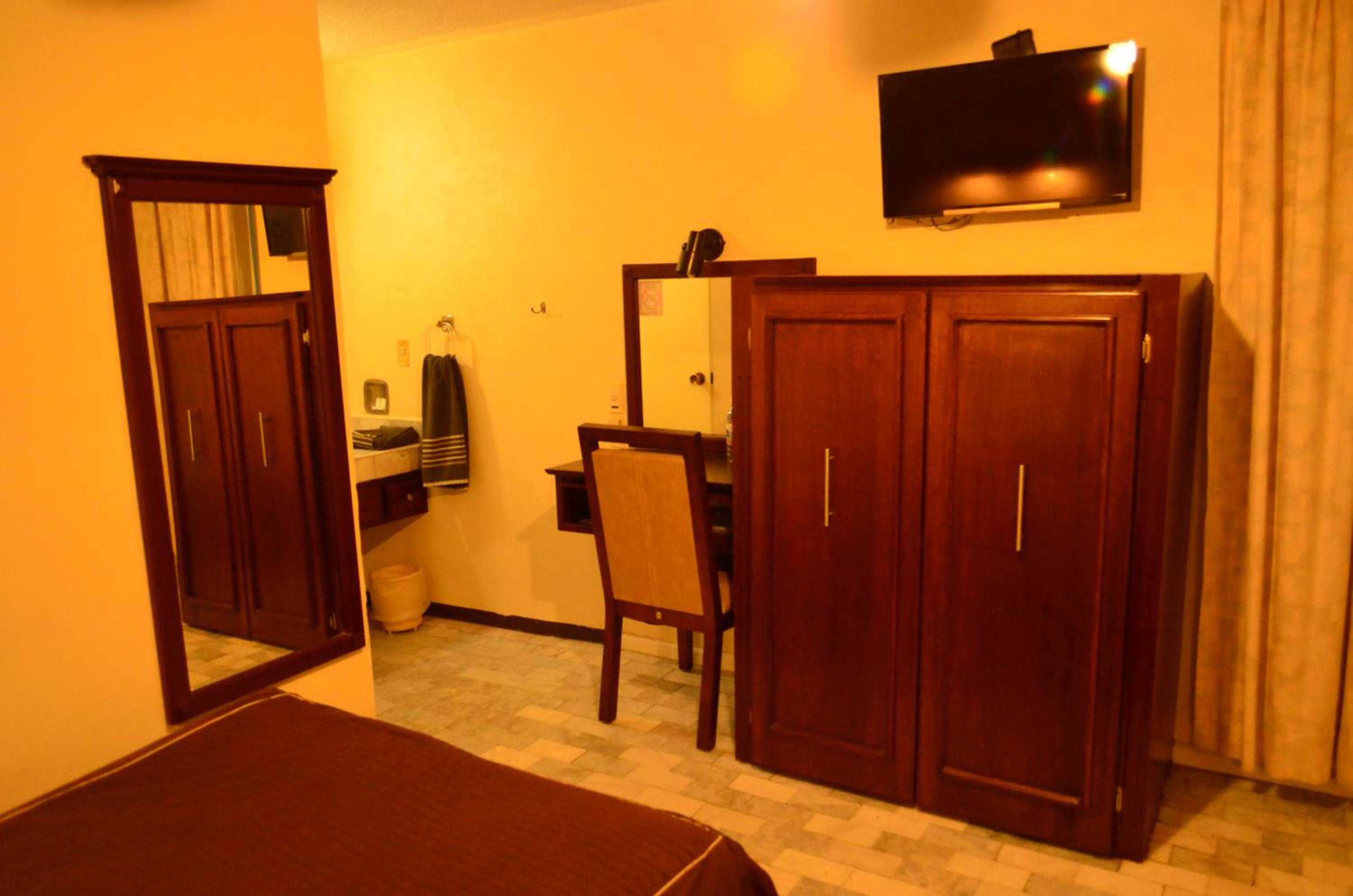 Hotel Flamingo Kristal 27/50
