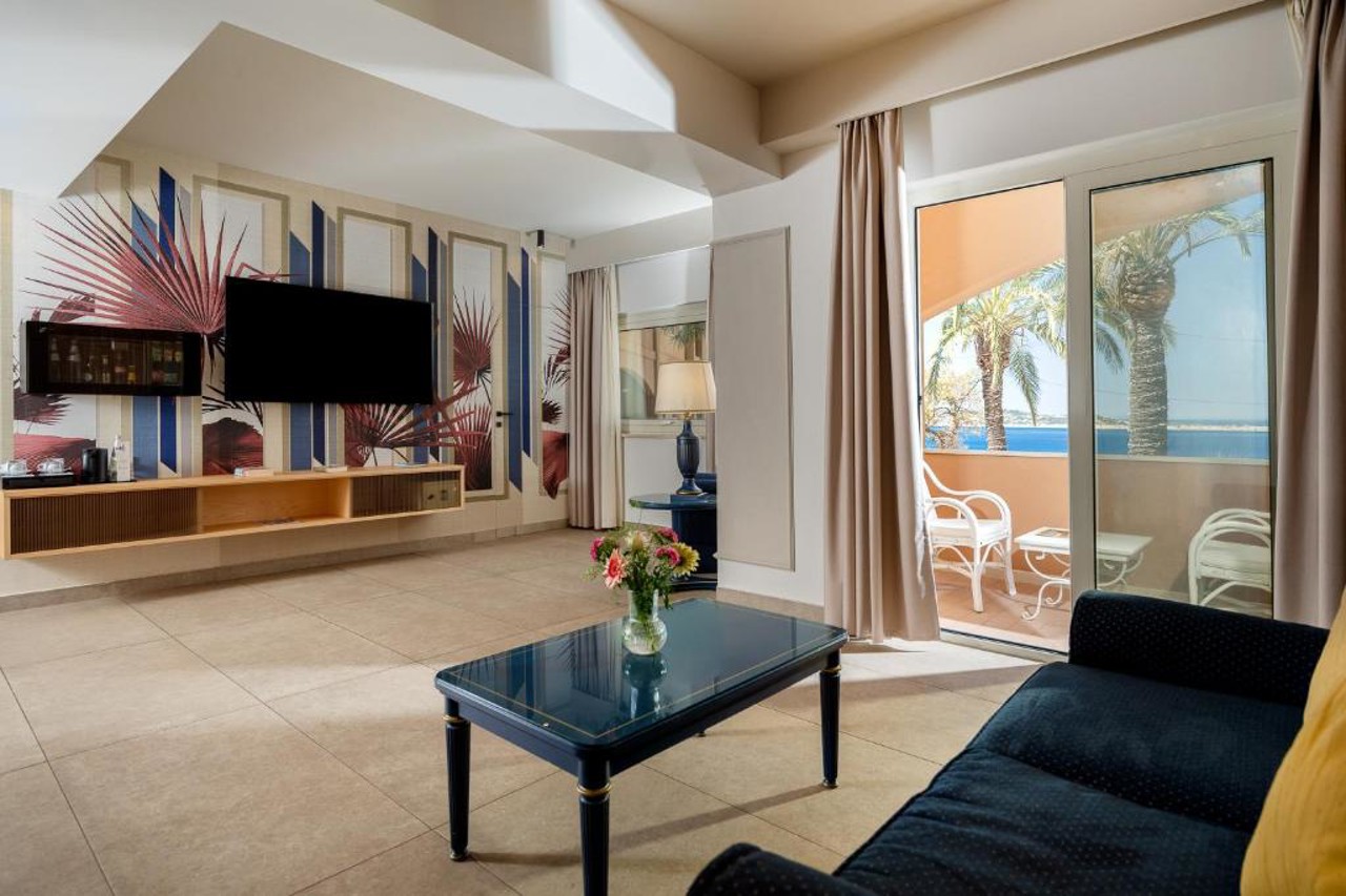 Altafiumara Resort & Spa 27/36