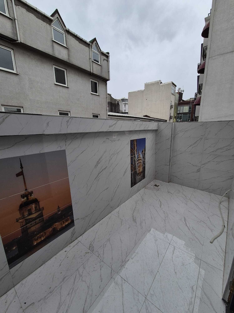 Hotel Istanbul Trend in ISTANBUL