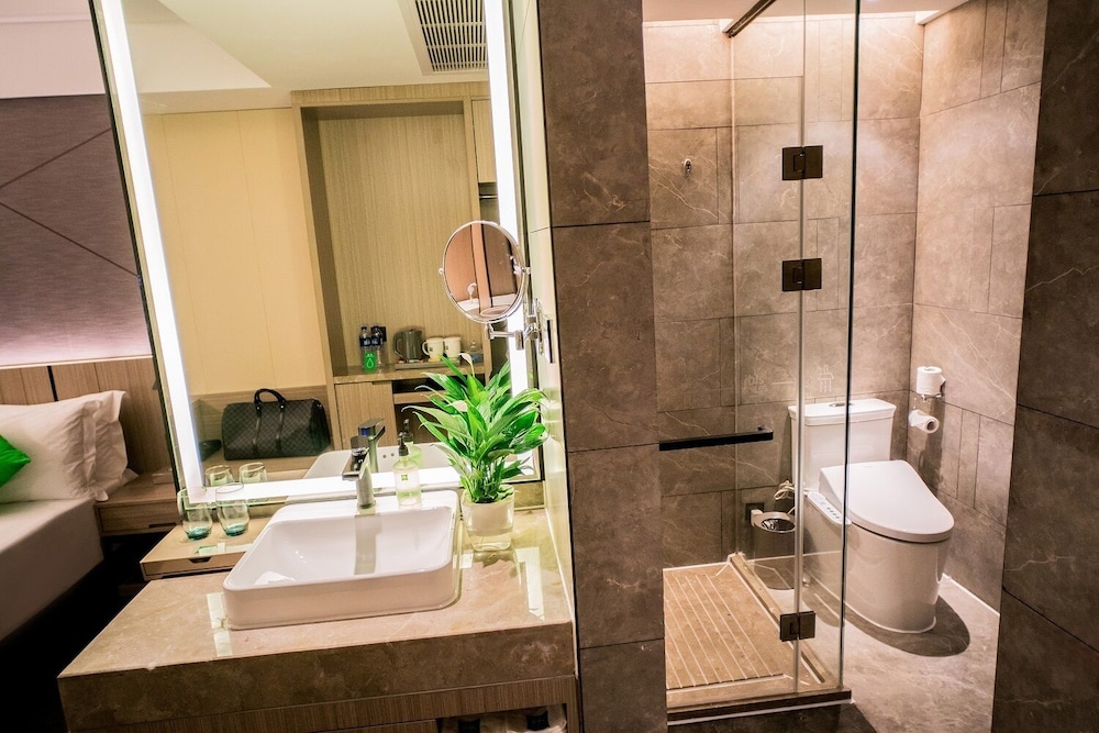 Ibis Styles Dongguan Chang'an Wanda Plaza Hotel 8/25