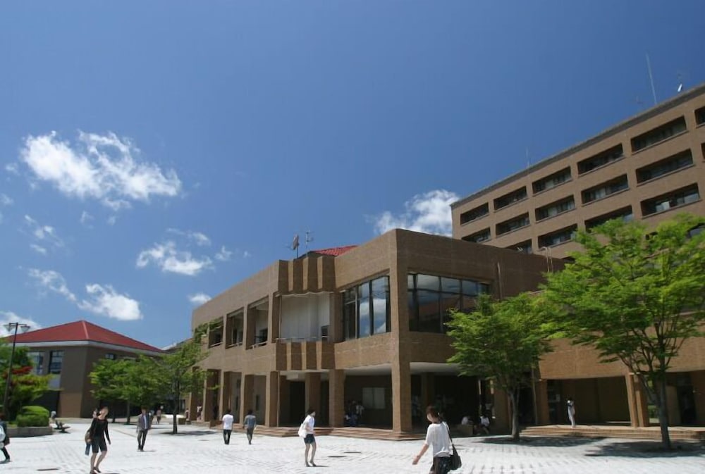 Vessel Hotel Higashi-Hiroshima in HIGASHIHIROSHIMA - HIROSHIMA PREFECTURE