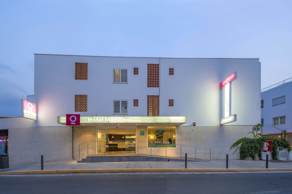 Vibra Maritimo in IBIZA