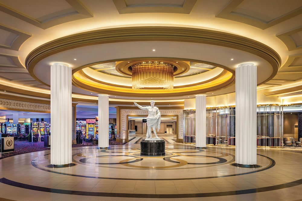 Caesars Virginia - A Caesars Rewards Destination 16/51