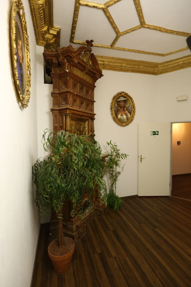 Hotel Ai Koenigshof 49/61