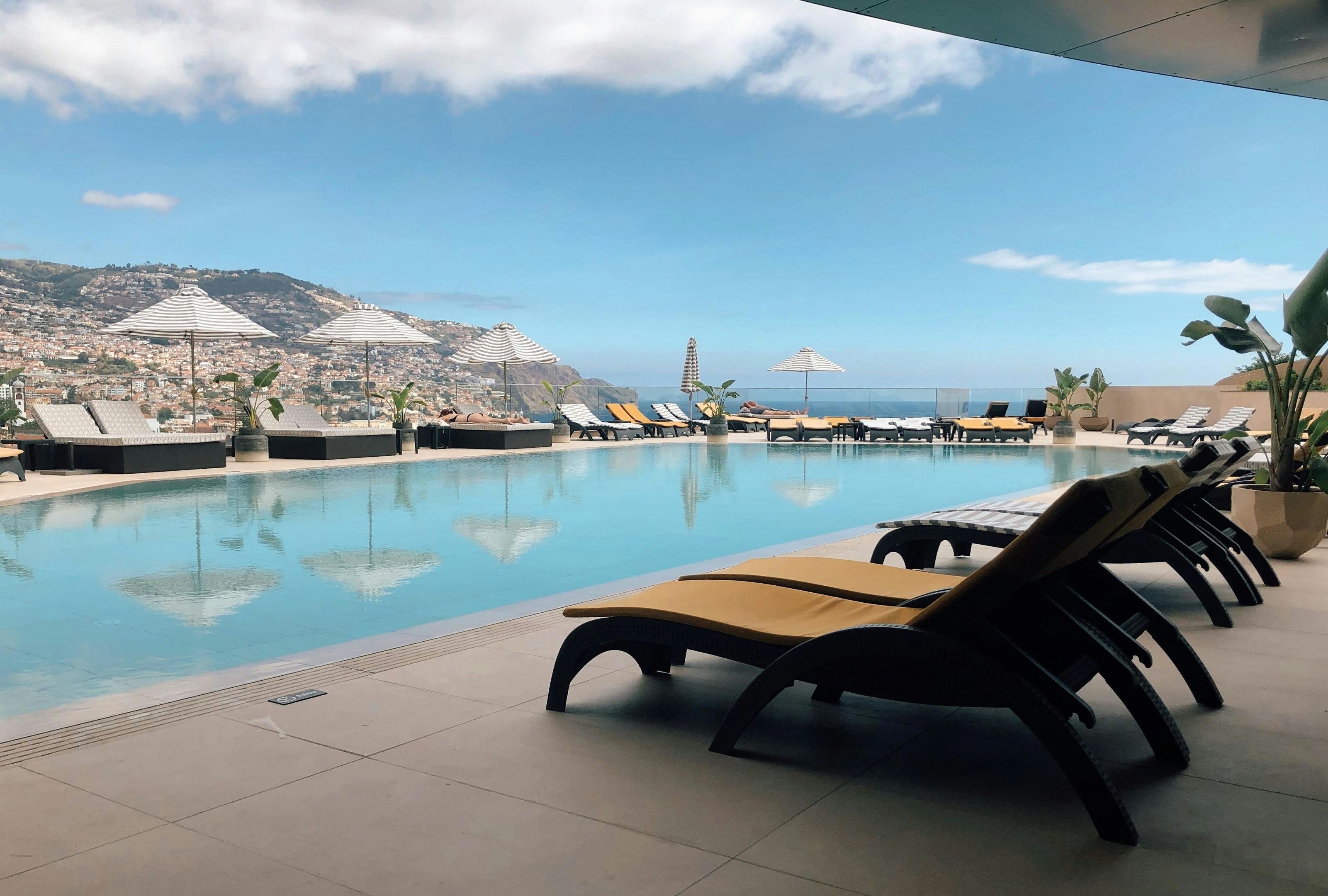 The Views Baia - Adults Only 25/49