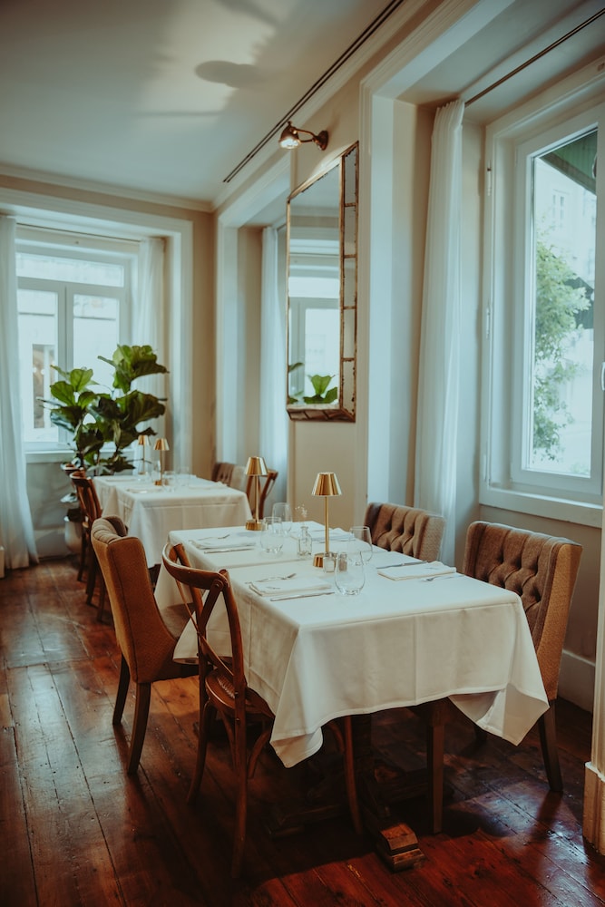 Alegria A Lisbon Boutique Hotel 56/64