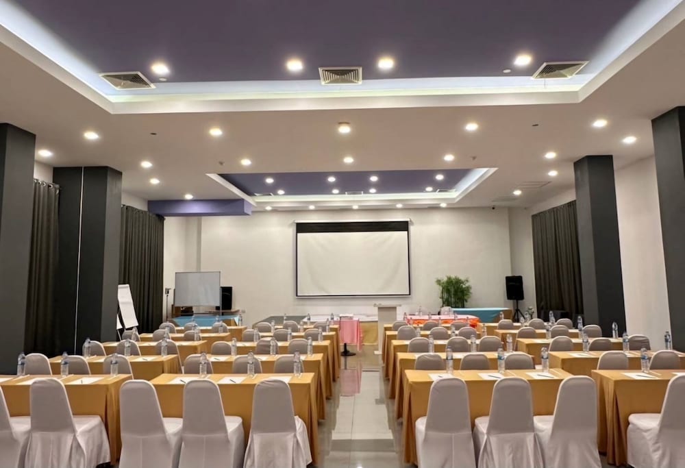 Arthitaya Green Nature Hotel 38/50