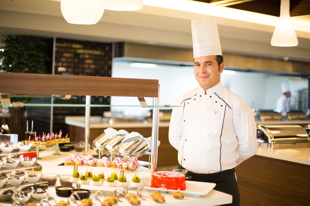 Sunprime C-Lounge - Only Adults +16 14/64