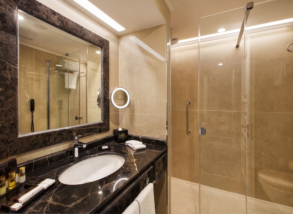 Ottoman's Life Hotel Deluxe 68/71