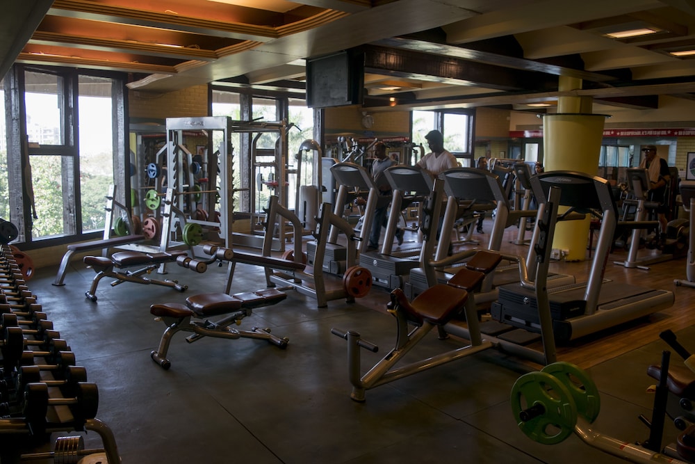 The Corinthians Resort 45/76