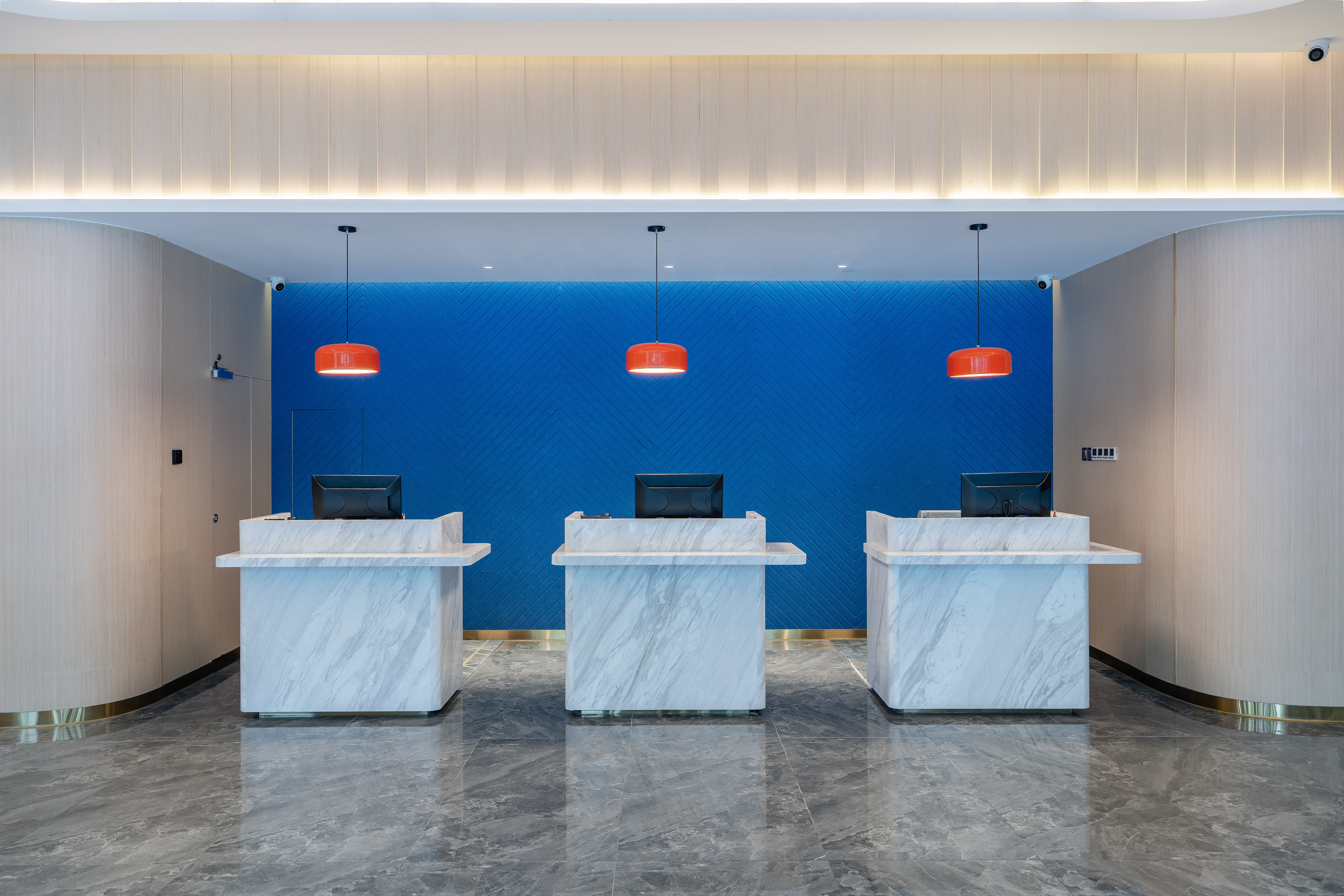Holiday Inn Express Changsha Shifu 2/18