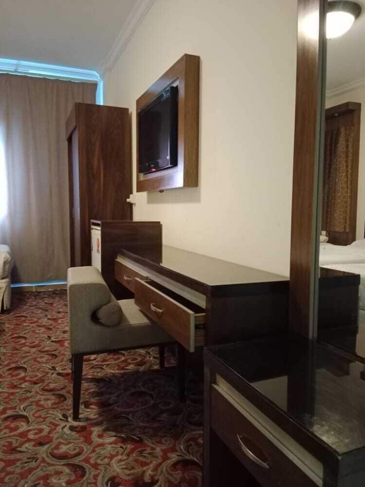 فندق سكاي فيو(Sky View Hotel) 41/59