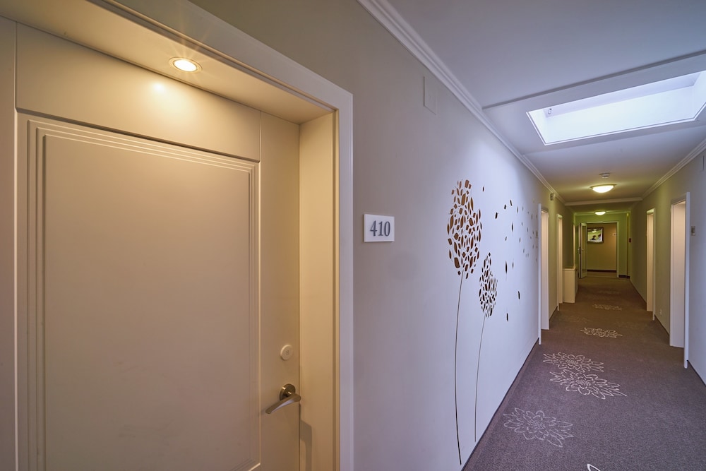 Thermenhotel Apollo 25/50