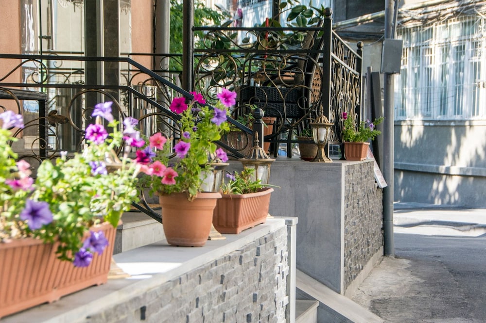 Yerevan Boutique Hotel 9/64