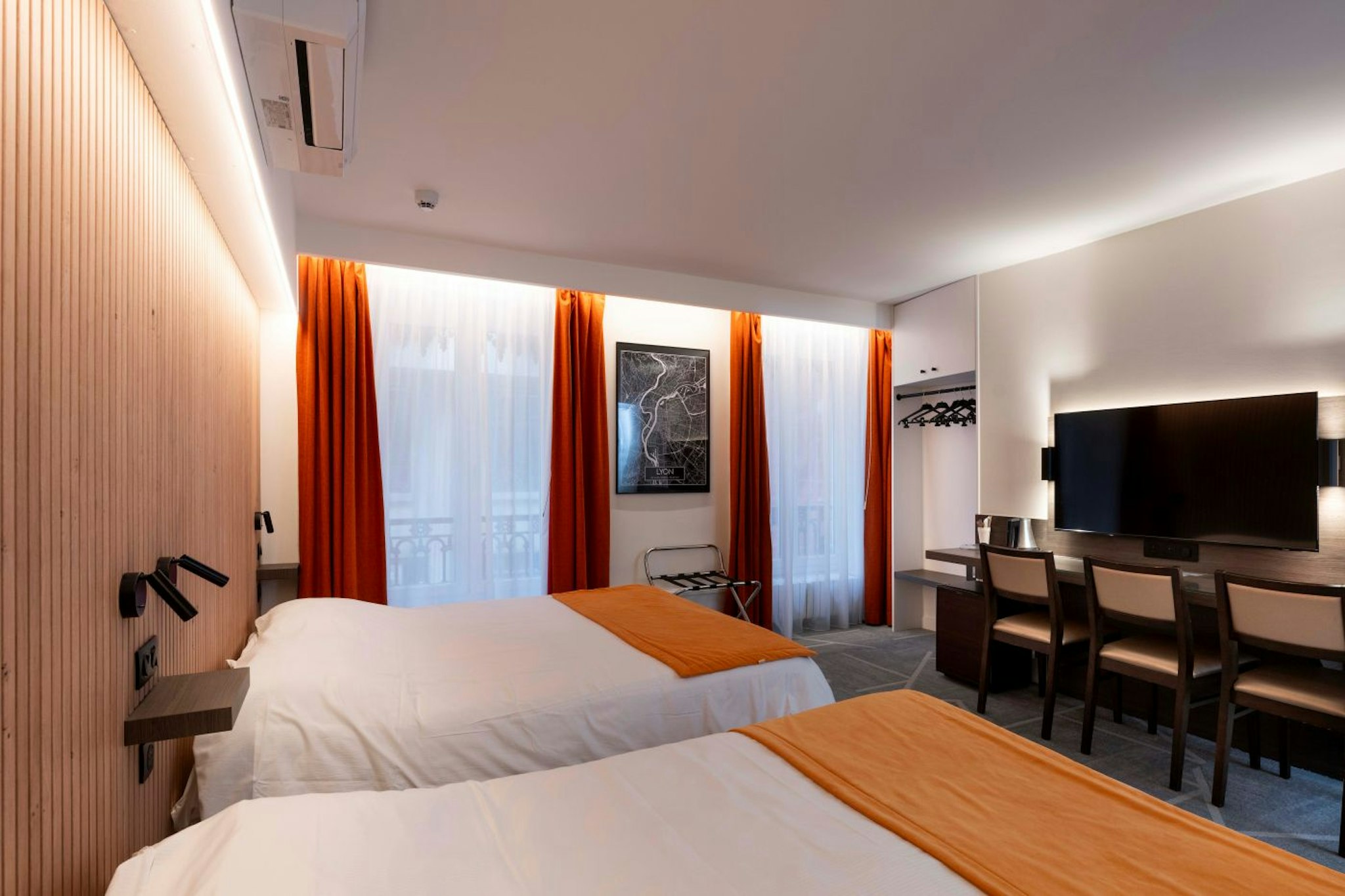 Hotel La Residence Place Bellecour Lyon 30/42