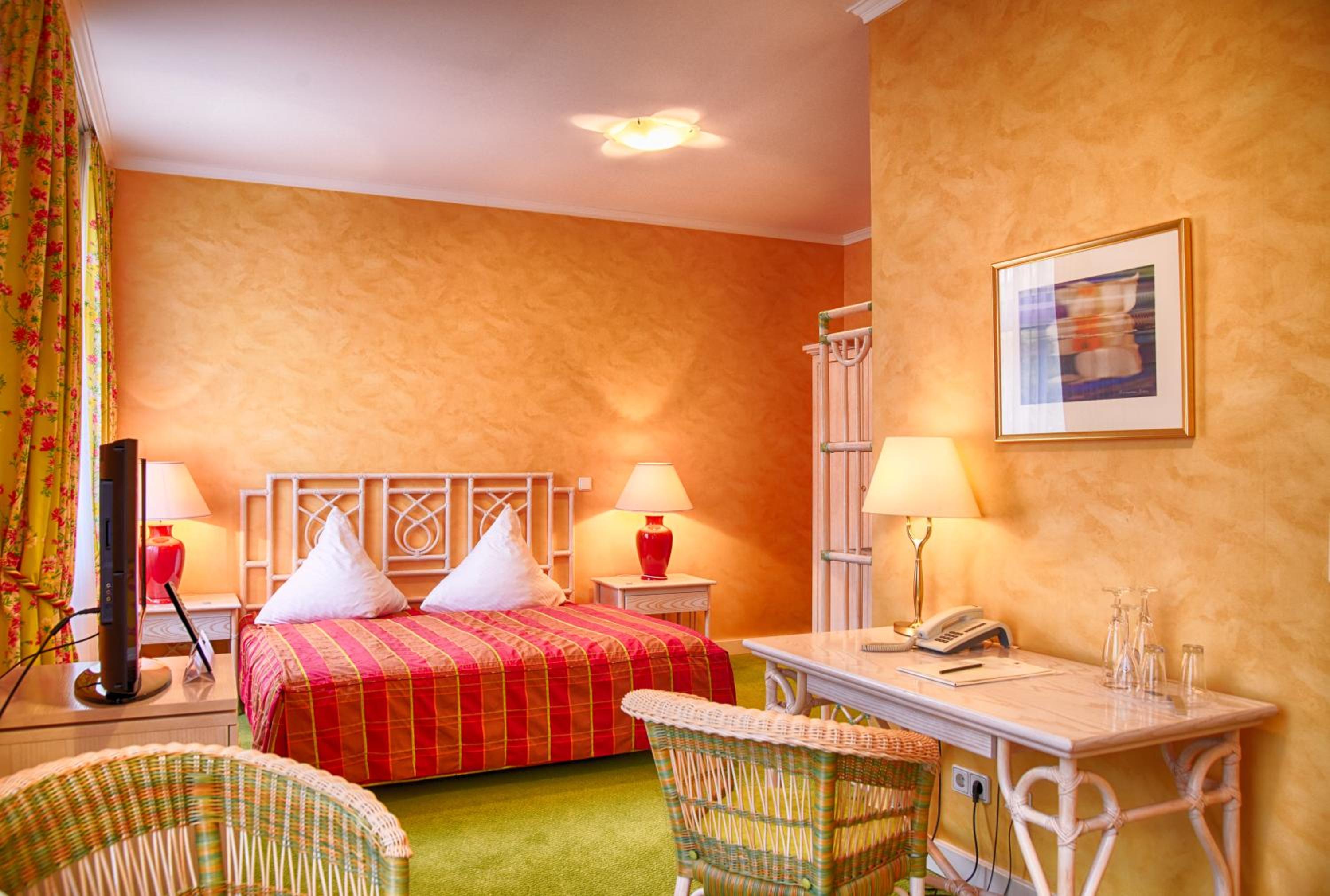 Campus Garden Businesshotel 18/57